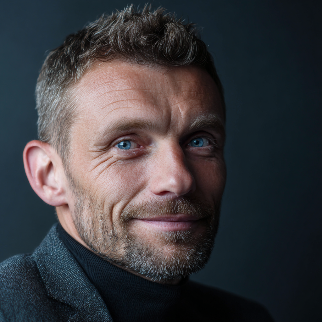 Andreas Nordbø